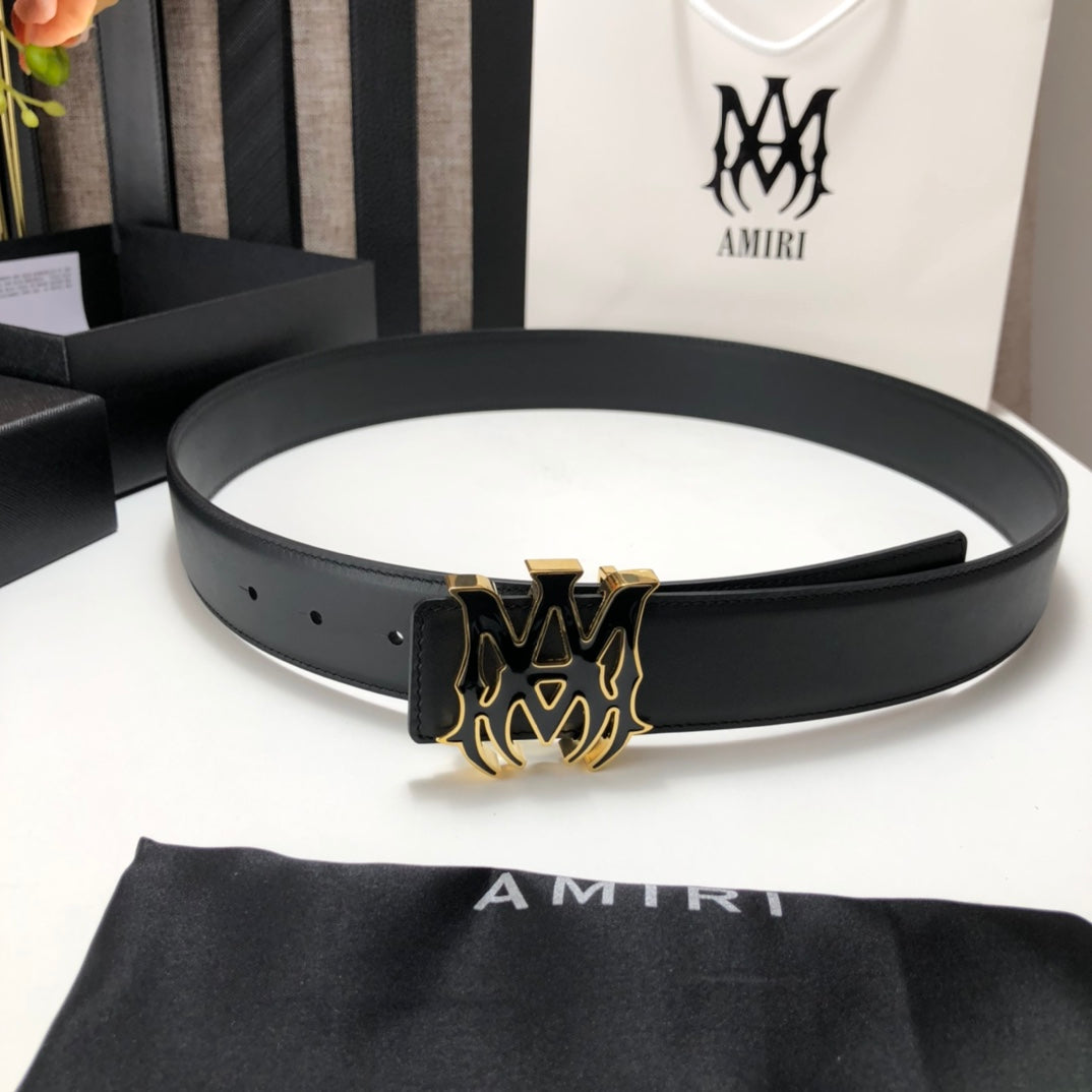 AM-Amiri Exquisite Belt