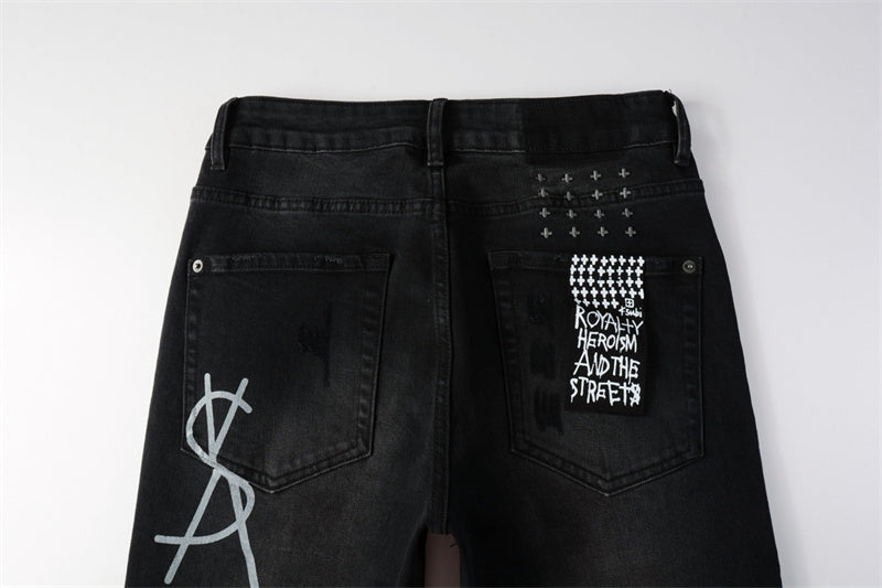 AM-Ksubi Jeans 3015