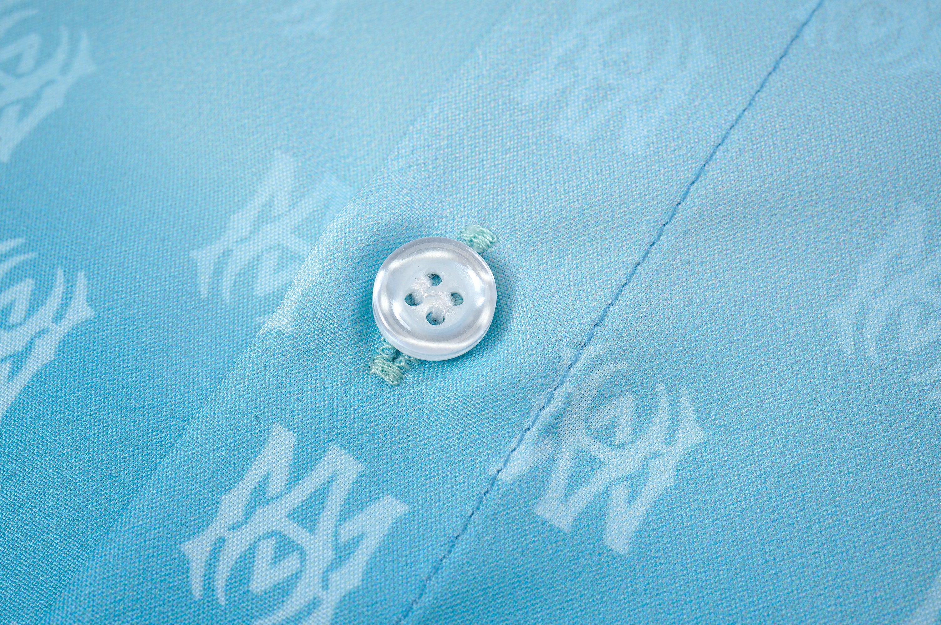 AMIRI 2025 Spring and early spring silk shirt