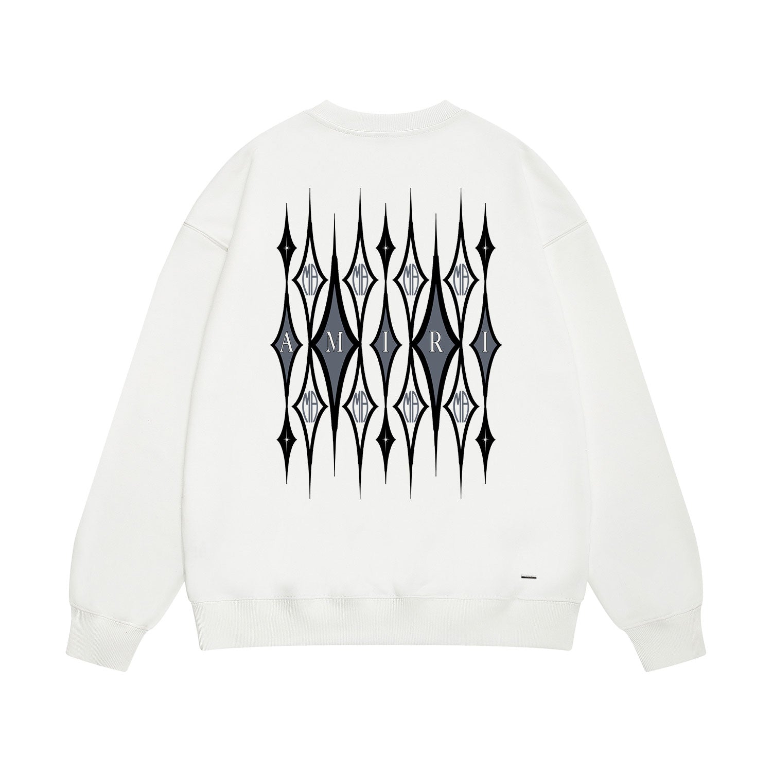 AM-AMIRI Sweatshirt