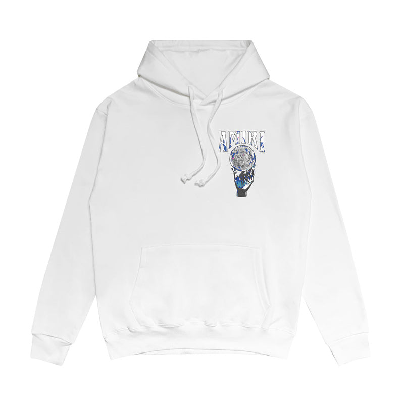 AM-AMIRI Hoodie