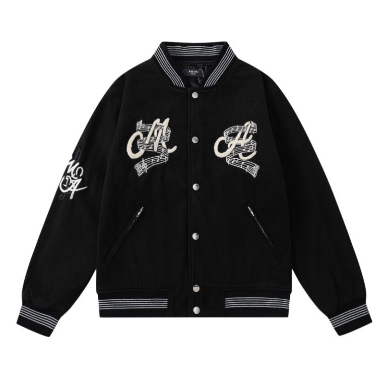 AM-AMIRI Jacket