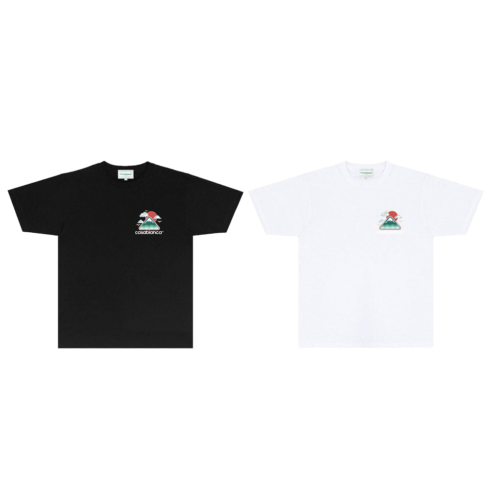 AM-Casablanca T-shirt