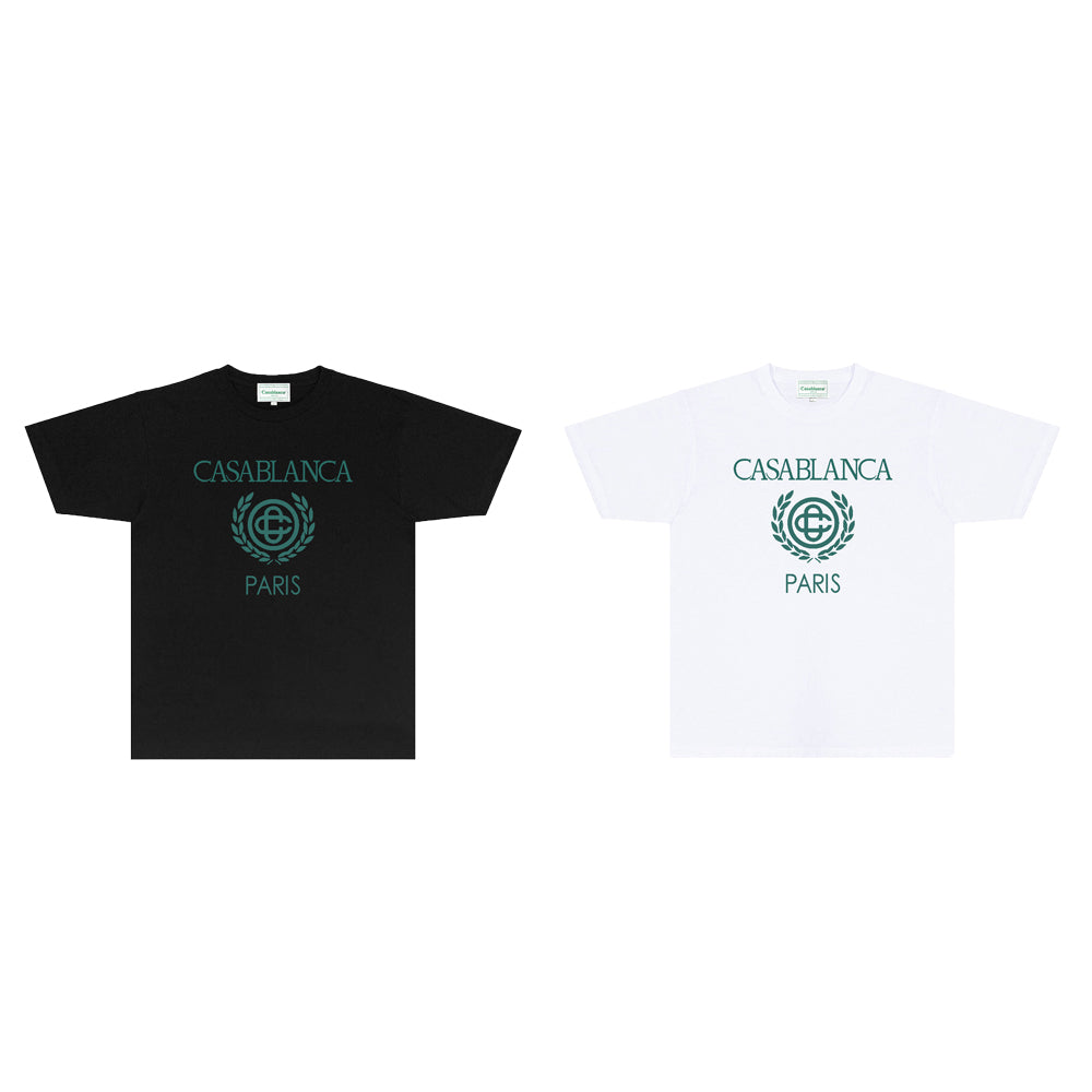 AM-Casablanca T-shirt