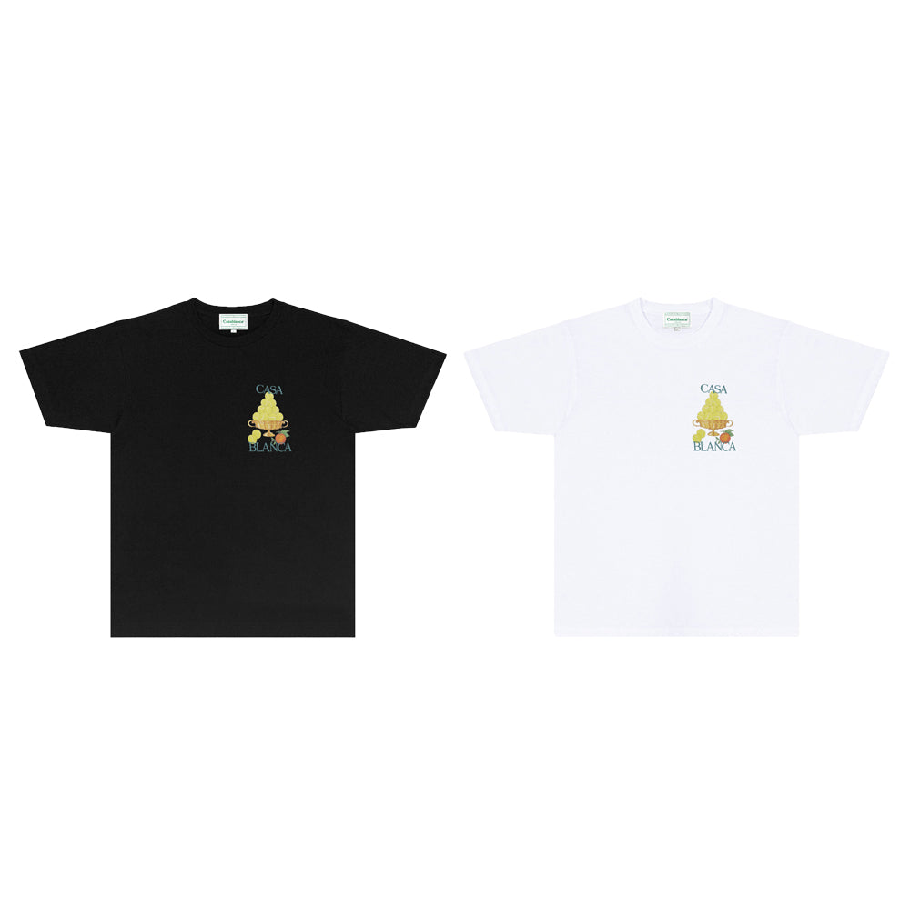 AM-Casablanca T-shirt