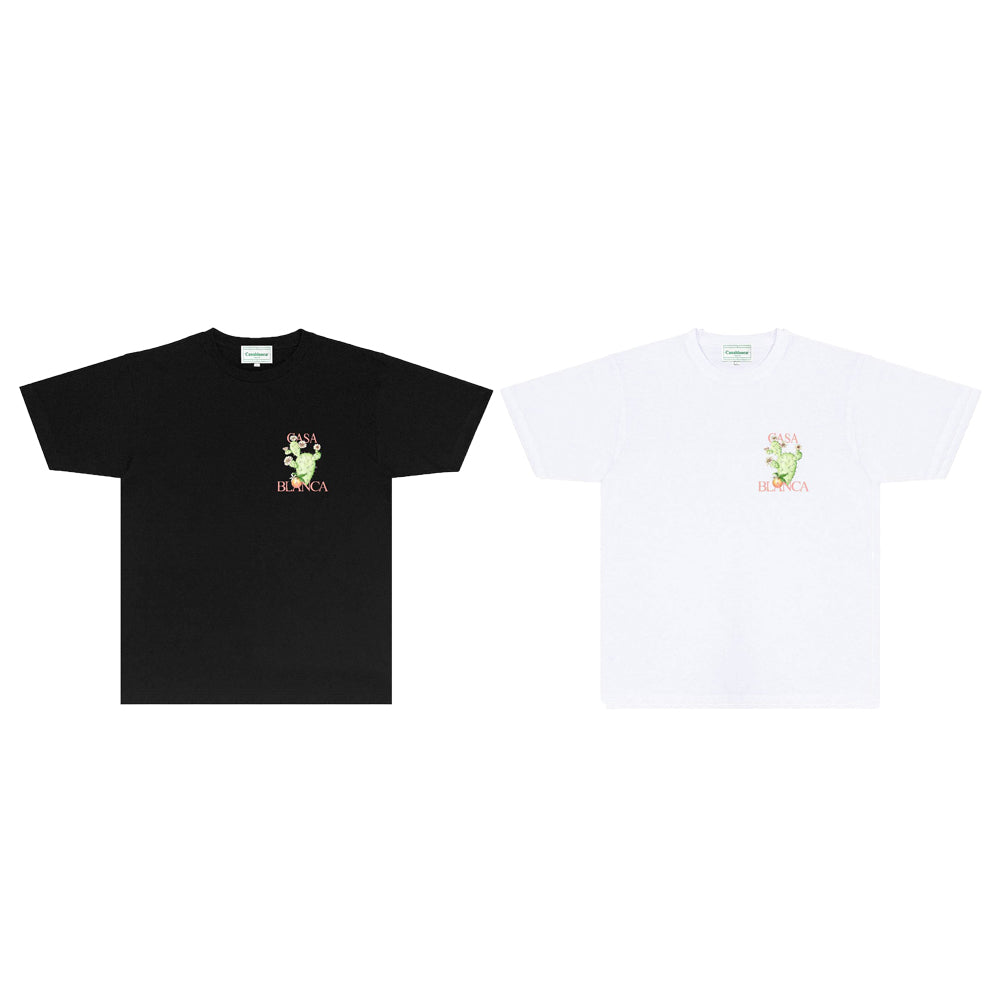 AM-Casablanca T-shirt