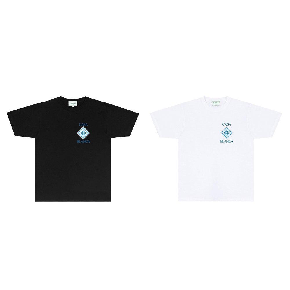 AM-Casablanca T-shirt