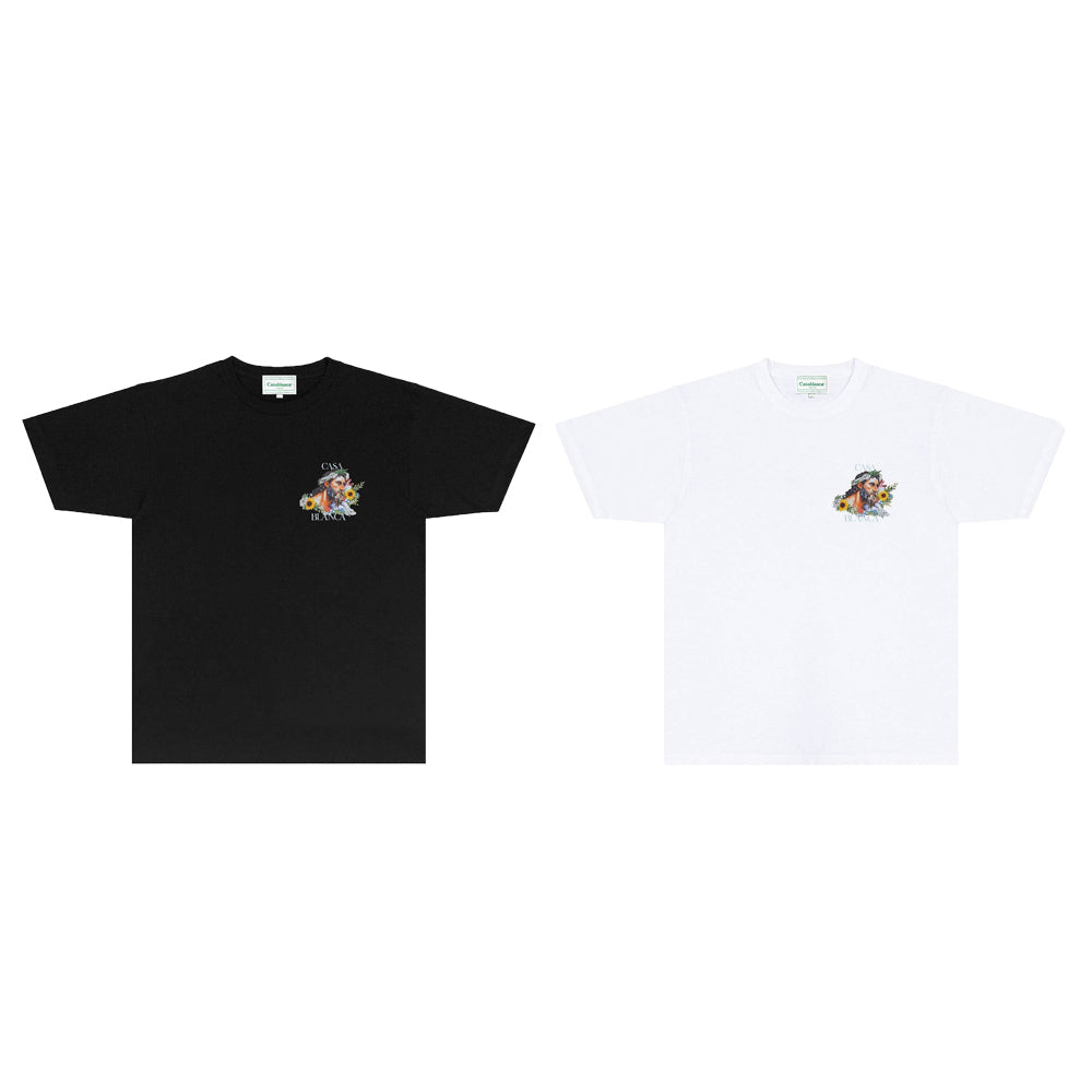 AM-Casablanca T-shirt