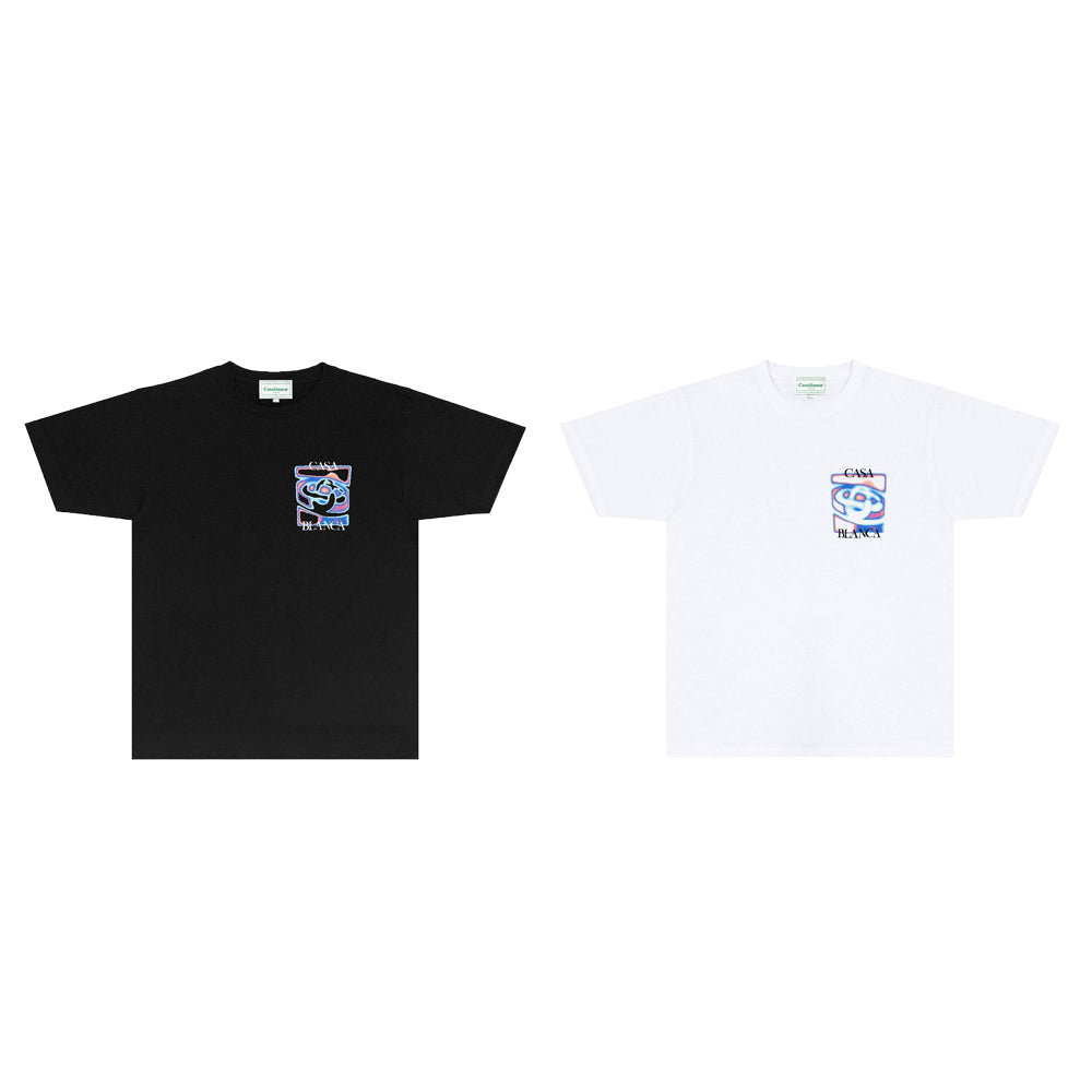 AM-Casablanca T-shirt