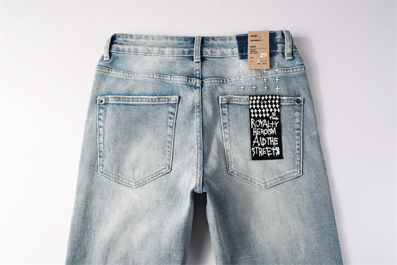 AM-Ksubi Jeans 3032