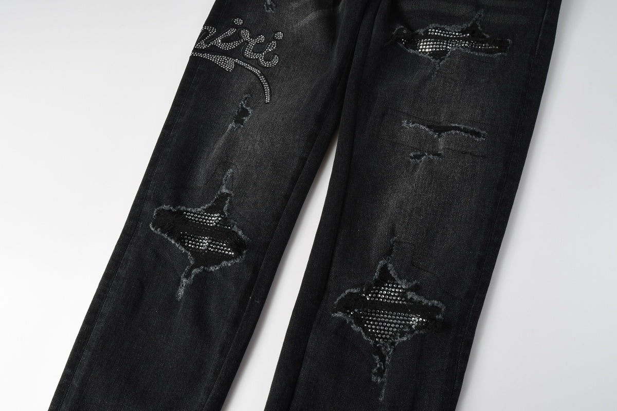 AM-AMIRI Jeans 8925