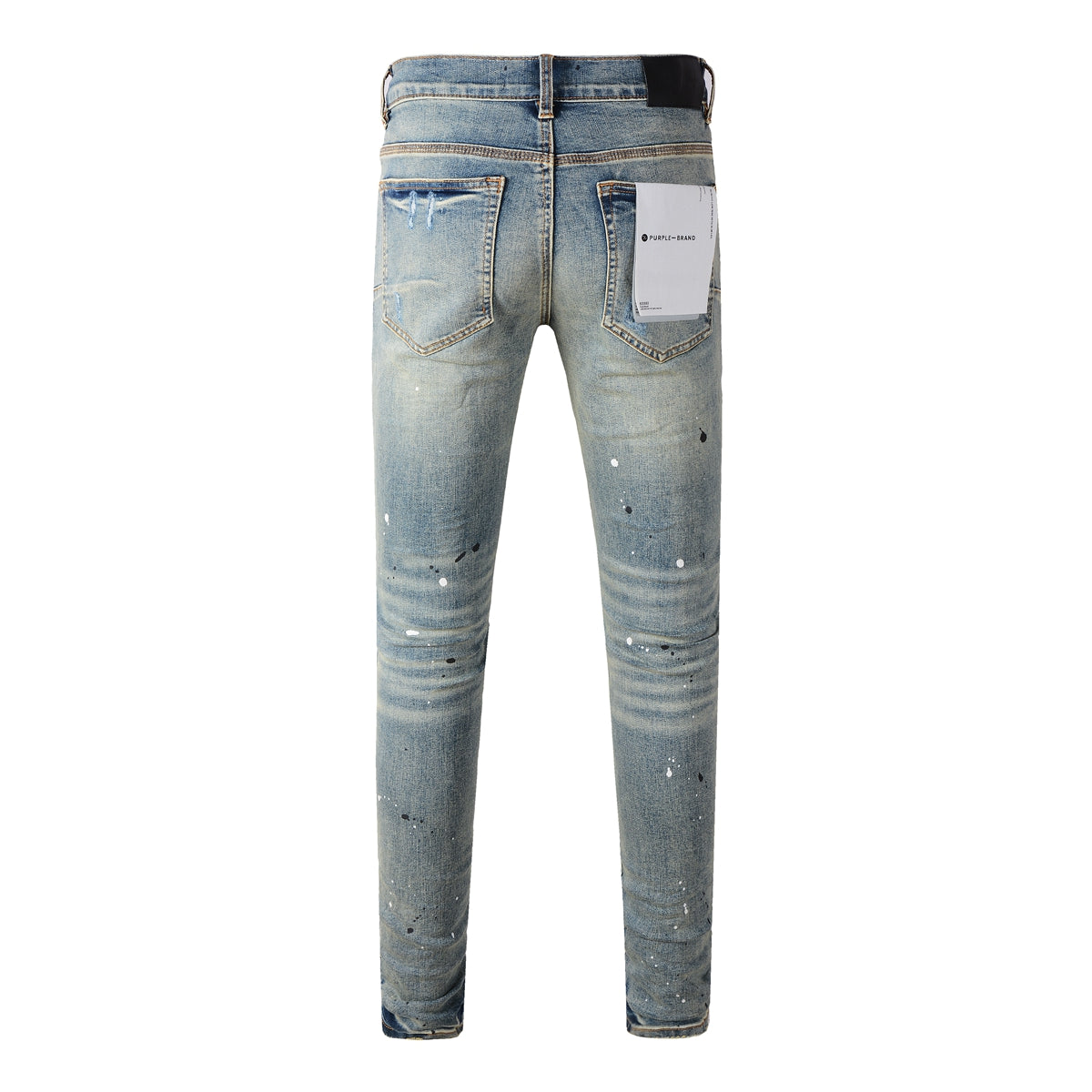 AM-Men's Jeans 9050-1