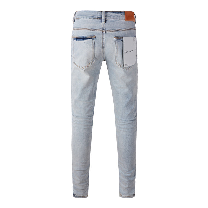 AM-Men's Jeans 9048