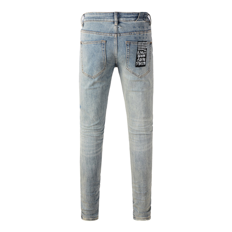 AM-Ksubi Jeans 3029