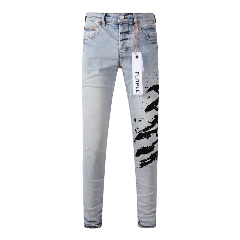 AM-Men's Jeans 9048