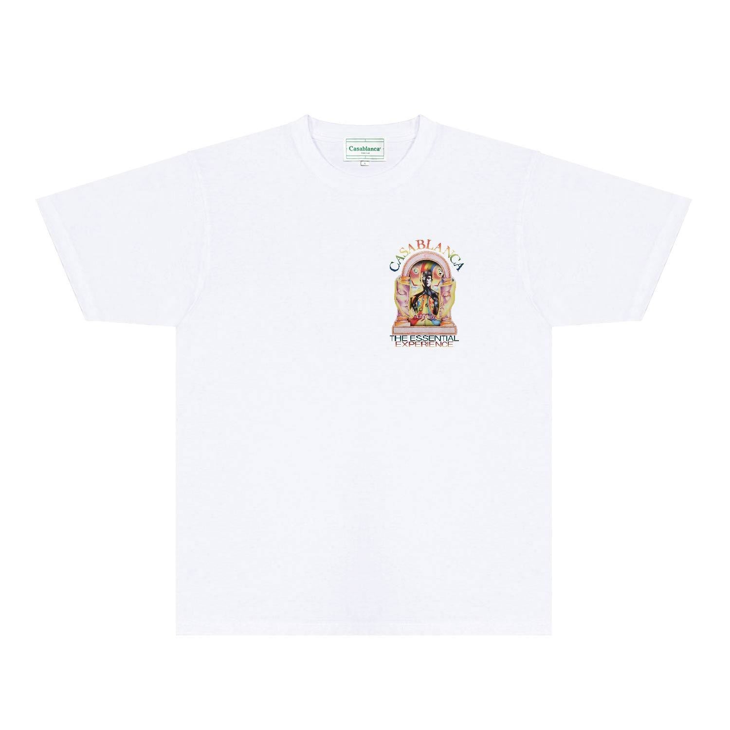 AM-Casablanca T-shirt