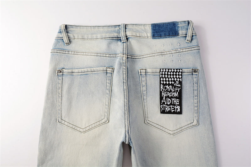 AM-Ksubi Jeans 3013