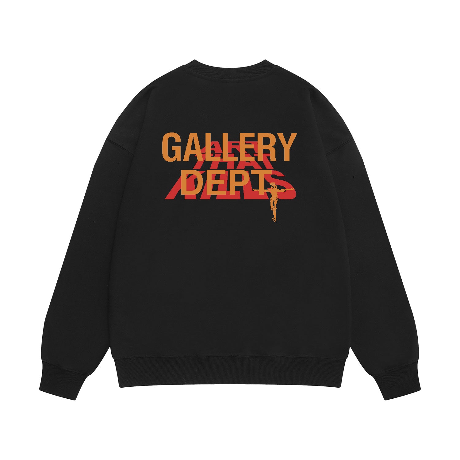 AM-Gallery Dept Sweatshirt