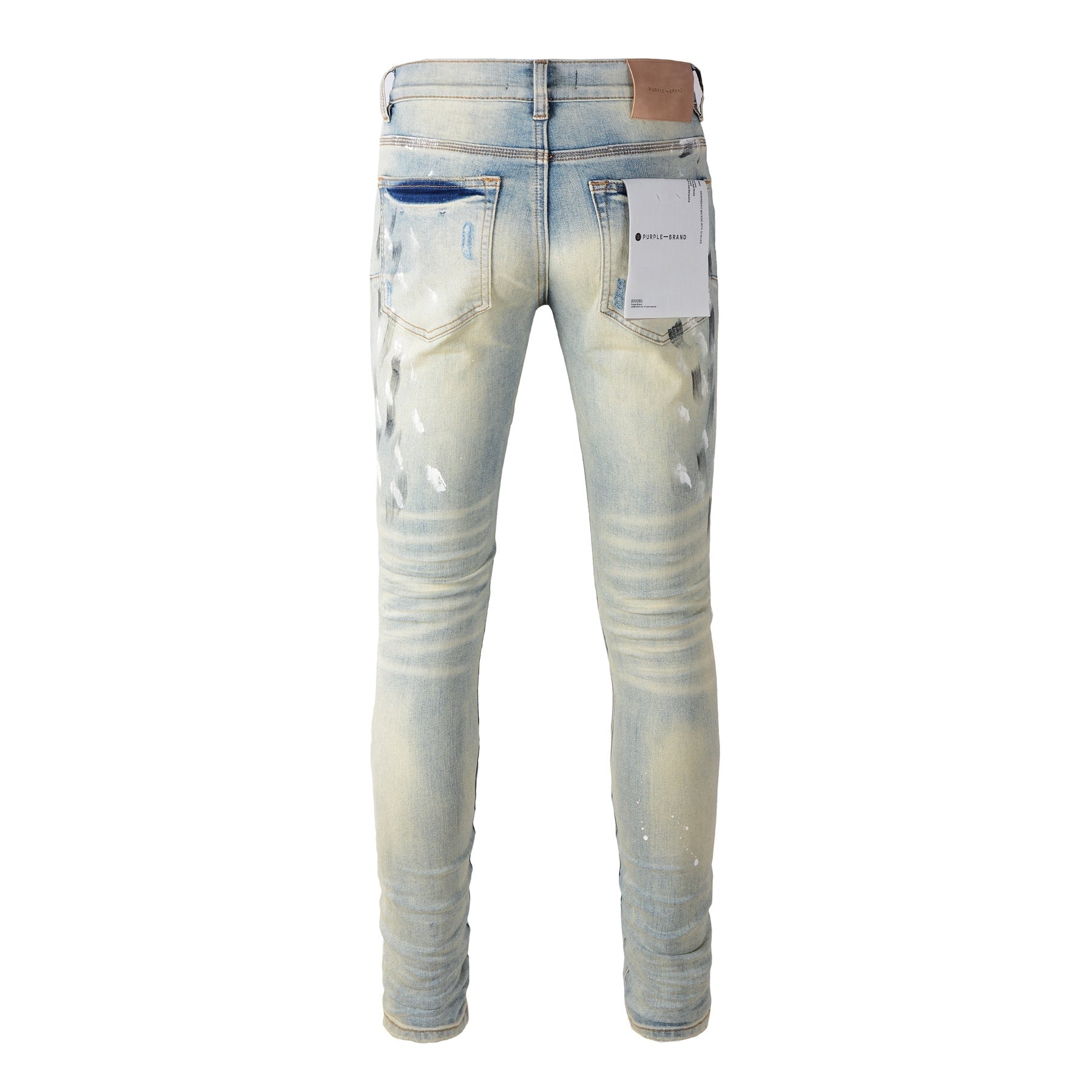AM-Men's Jeans 9007
