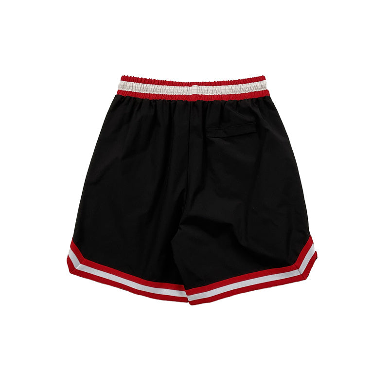 AM-AMIRI short