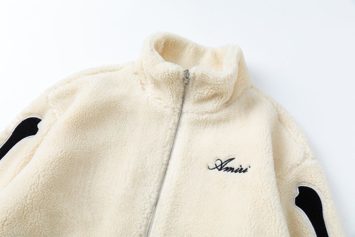 AM-AMIRI JACKET