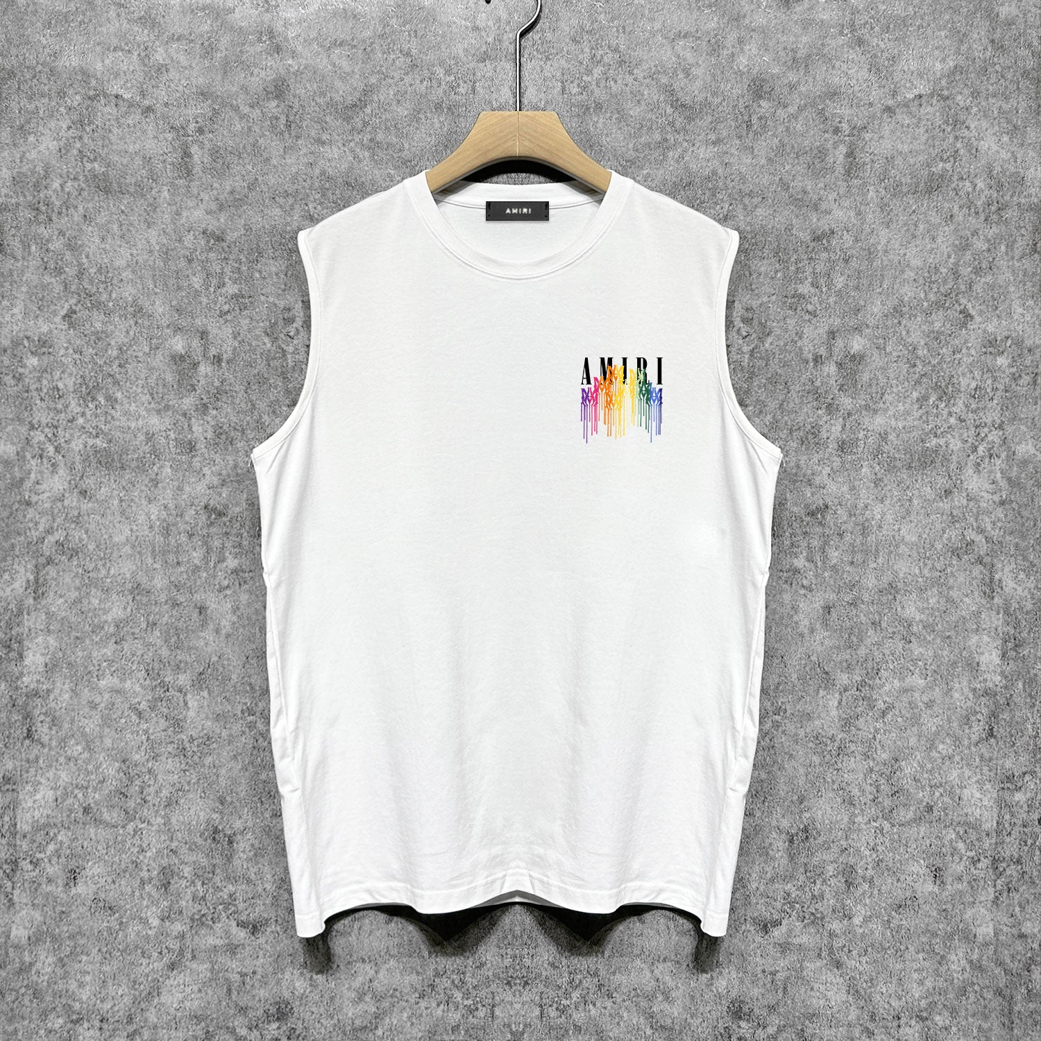 AM-AMIRI Vest