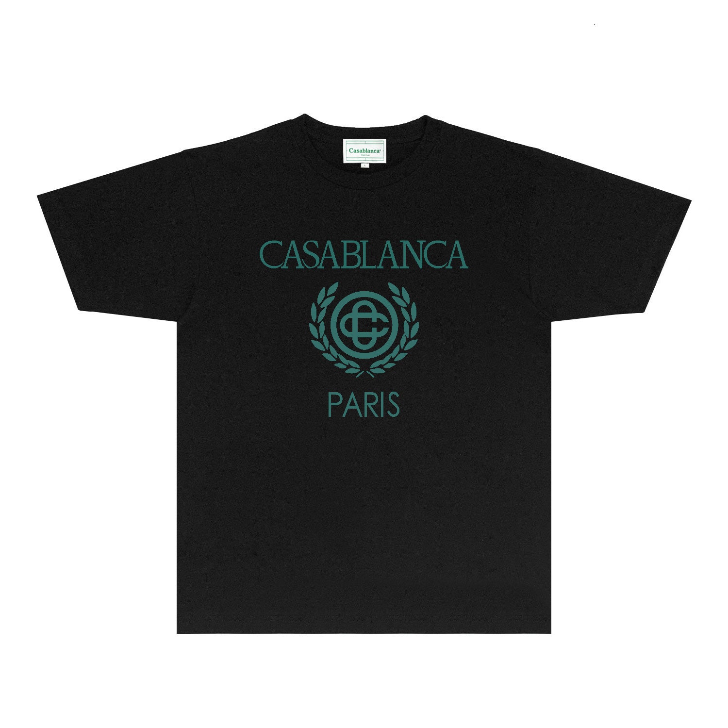 AM-Casablanca T-shirt
