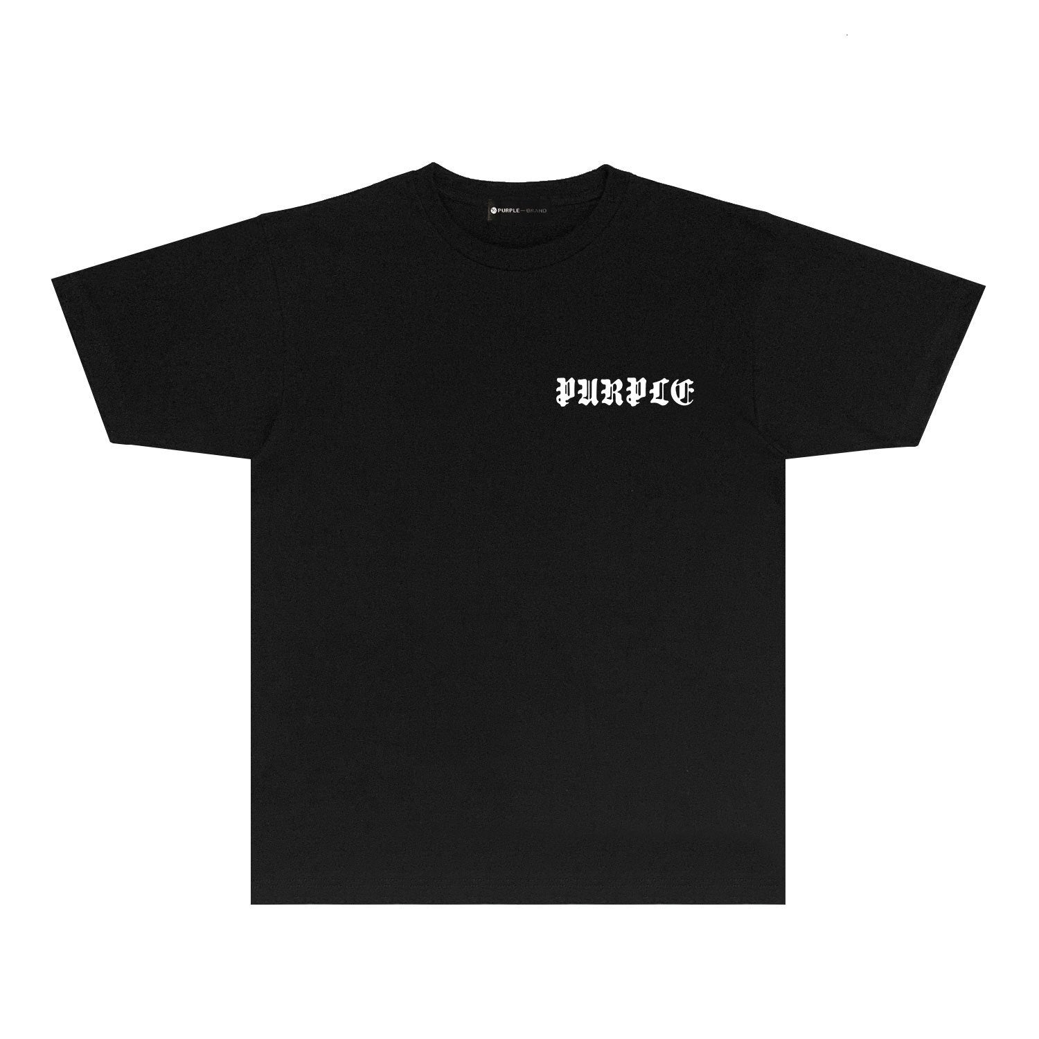 AM-Men's short sleeves