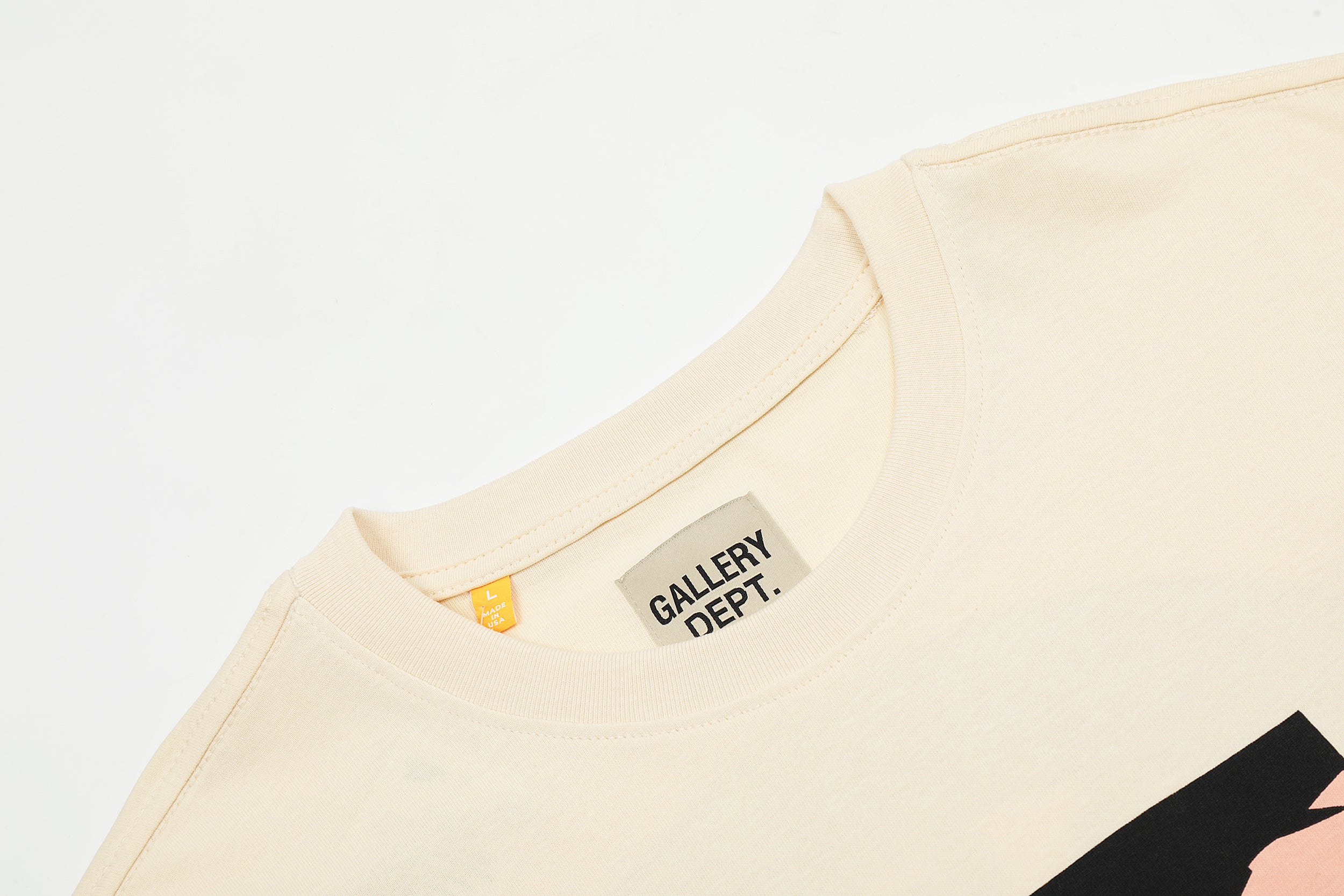 AM-GALLERY DEPT T-Shirt