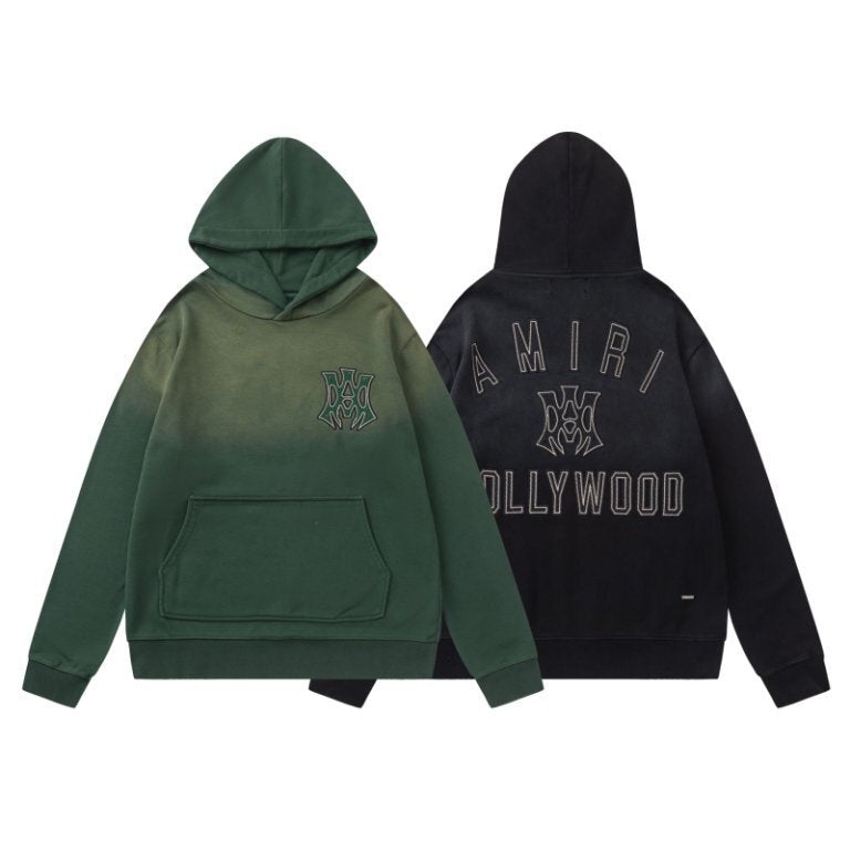 AM-AMIRI Jacket