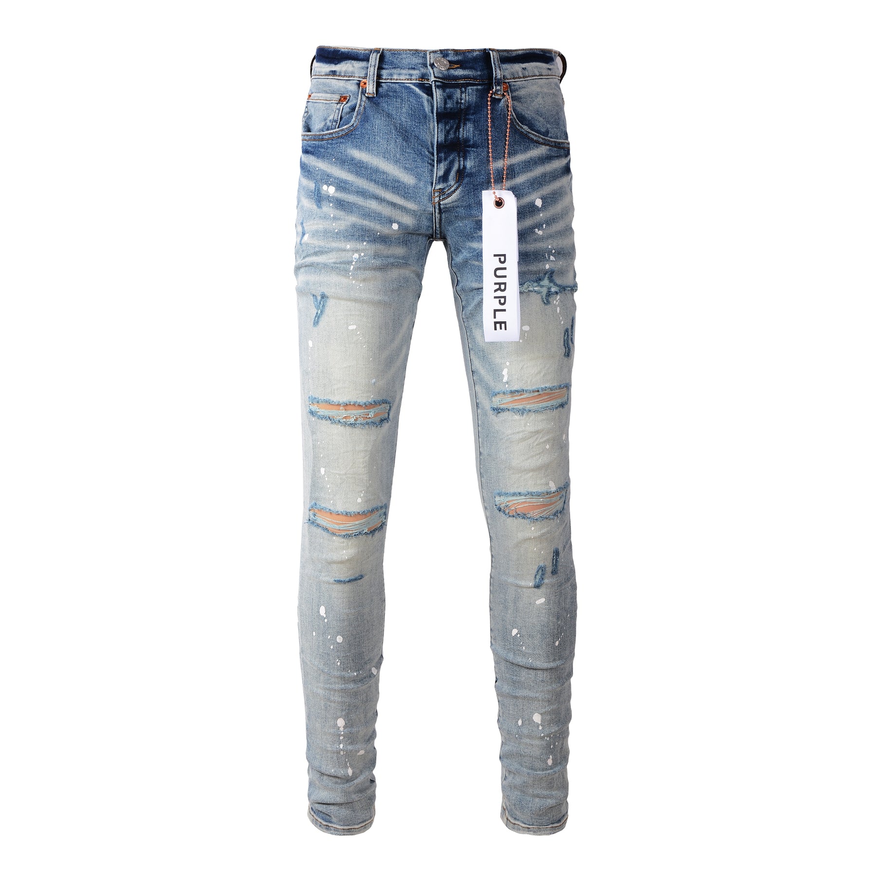 AM-Men's Jeans 9003