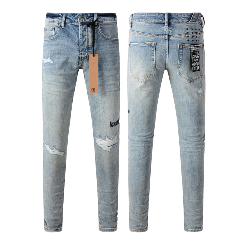 AM-Ksubi Jeans 3024