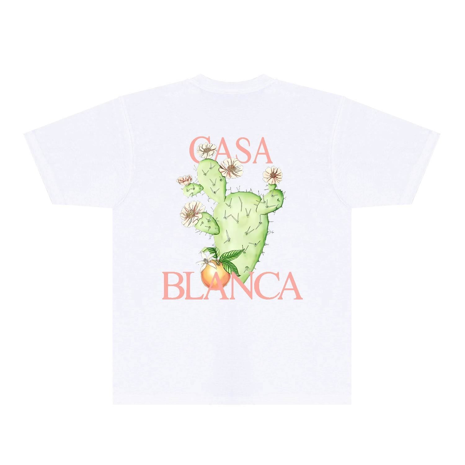 AM-Casablanca T-shirt