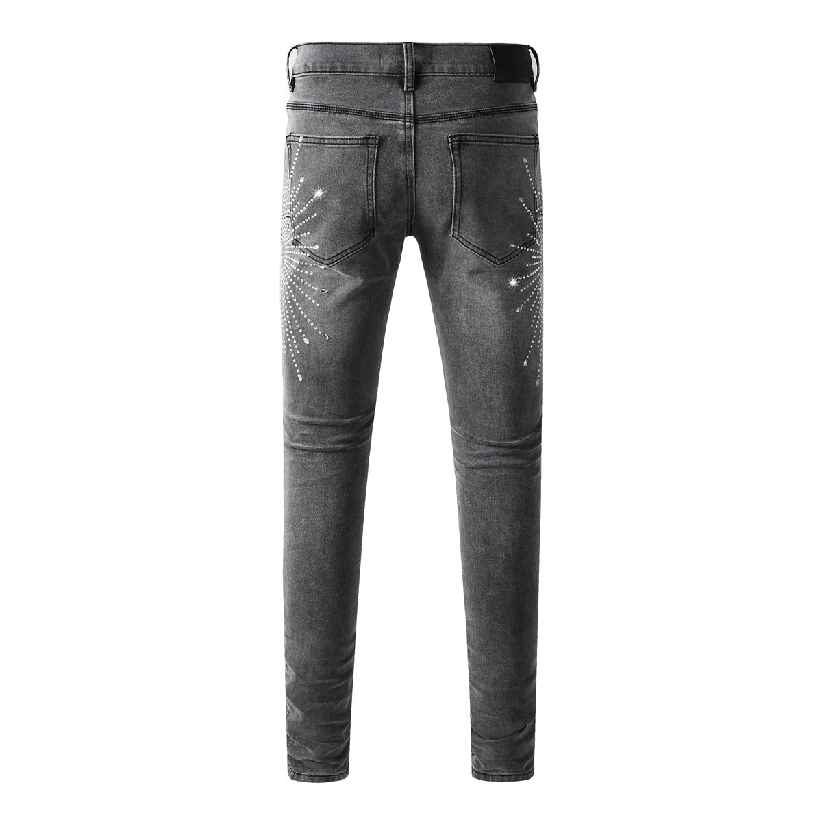 AM-Men's Jeans 9123