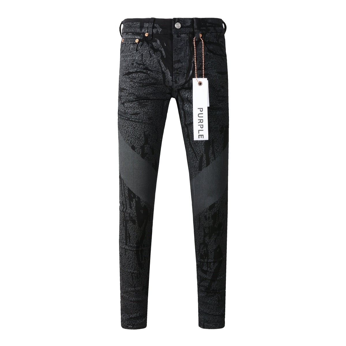 AM-Men's Jeans 9026
