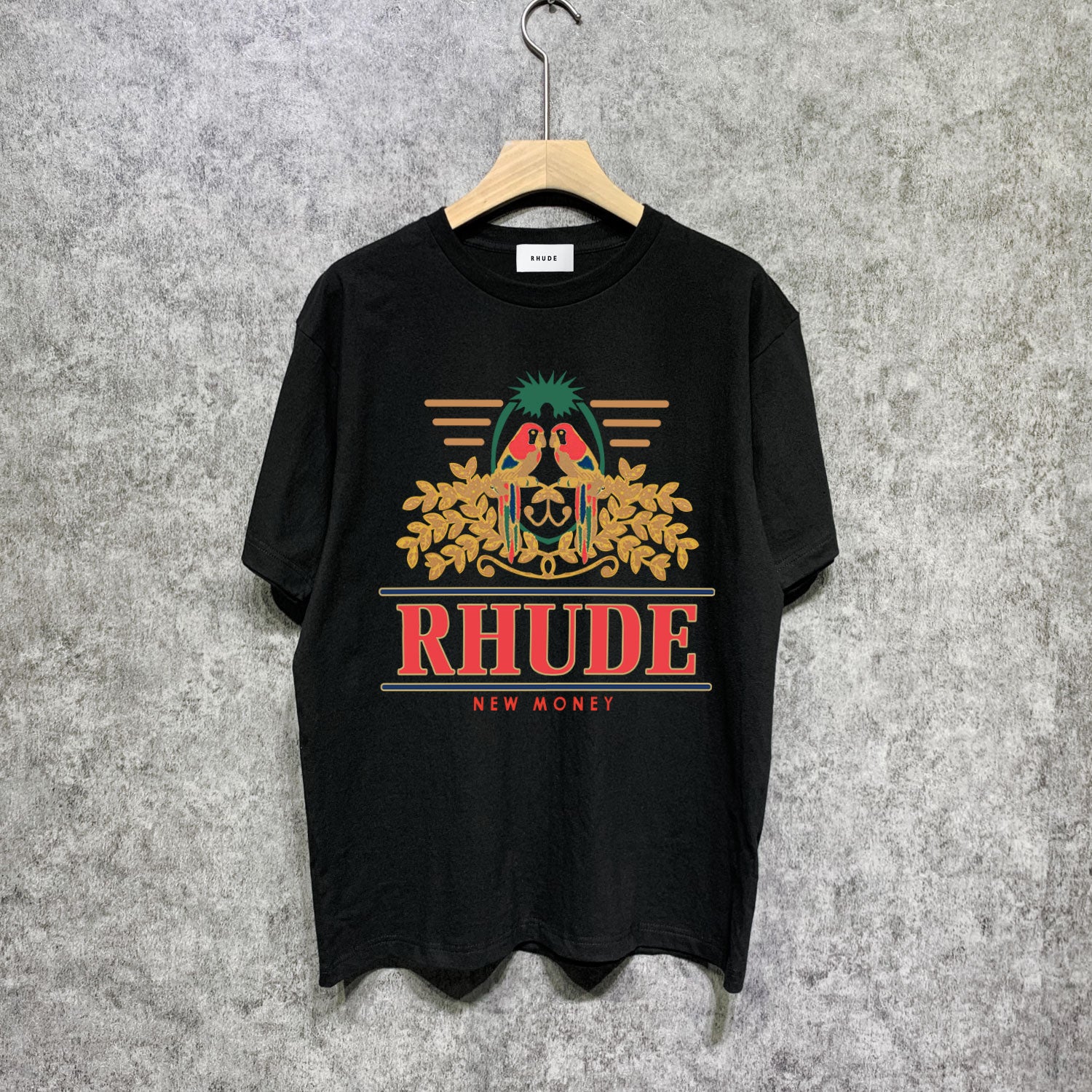 AM-Rhude