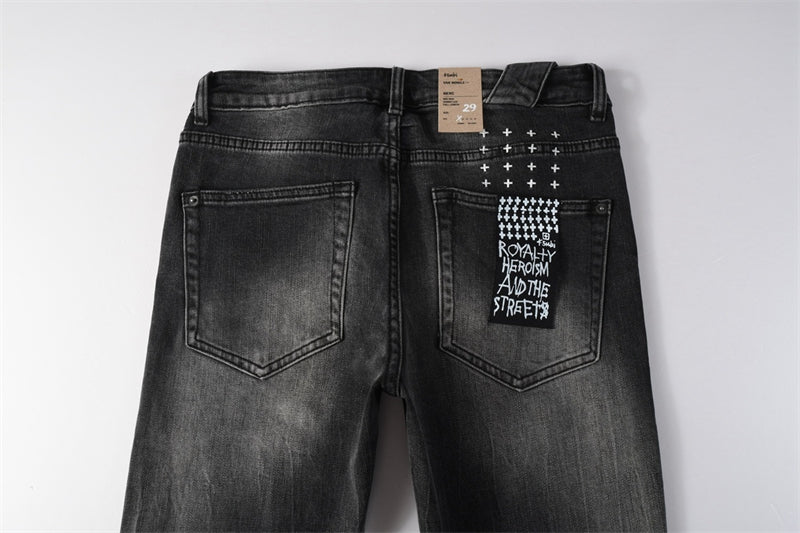 AM-Ksubi Jeans 3035