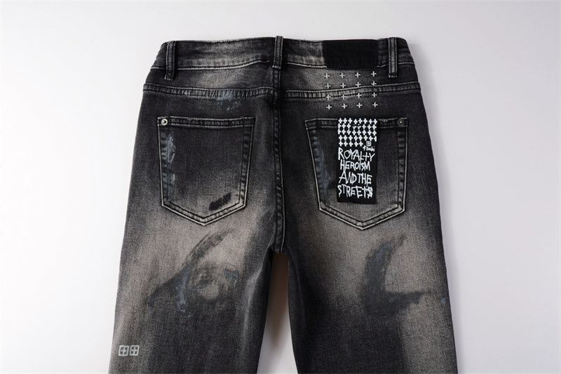 AM-Ksubi Jeans 3027