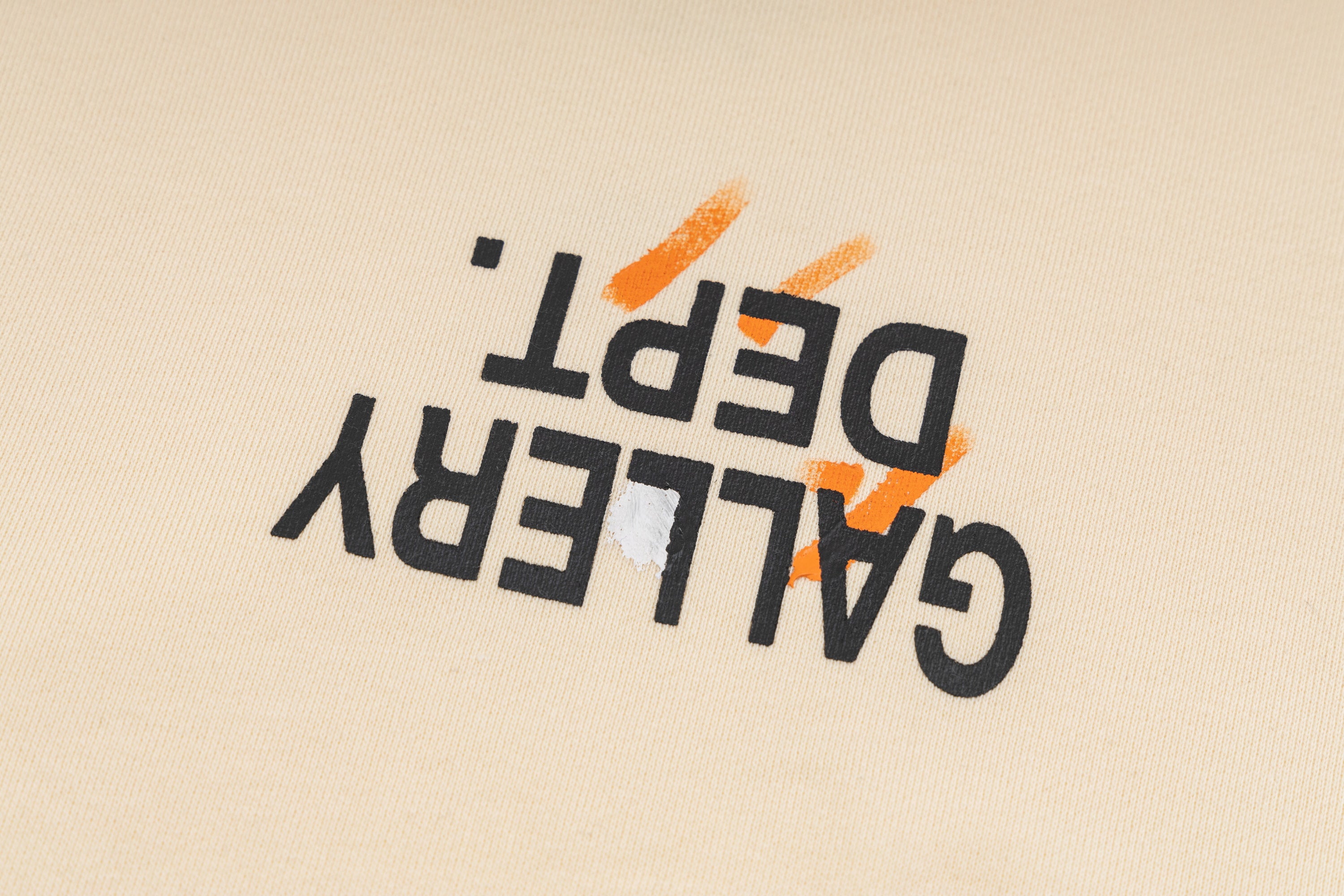 AM-GALLERY DEPT T-Shirt