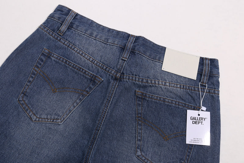 AM-GALLERY DEPT short