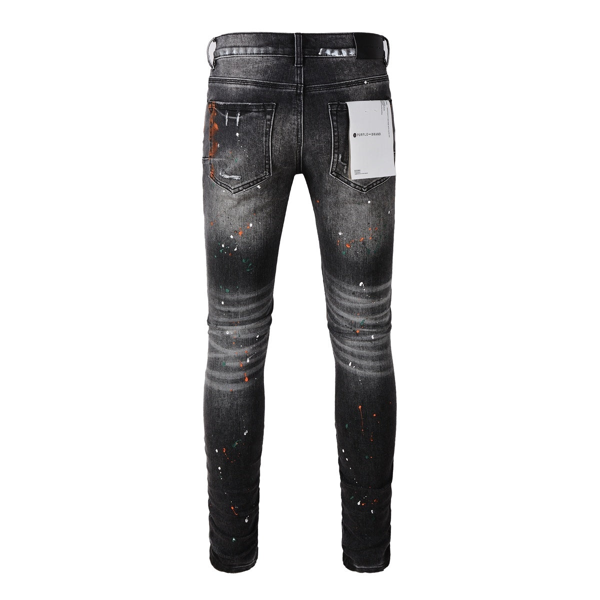 AM-Men's Jeans 9018