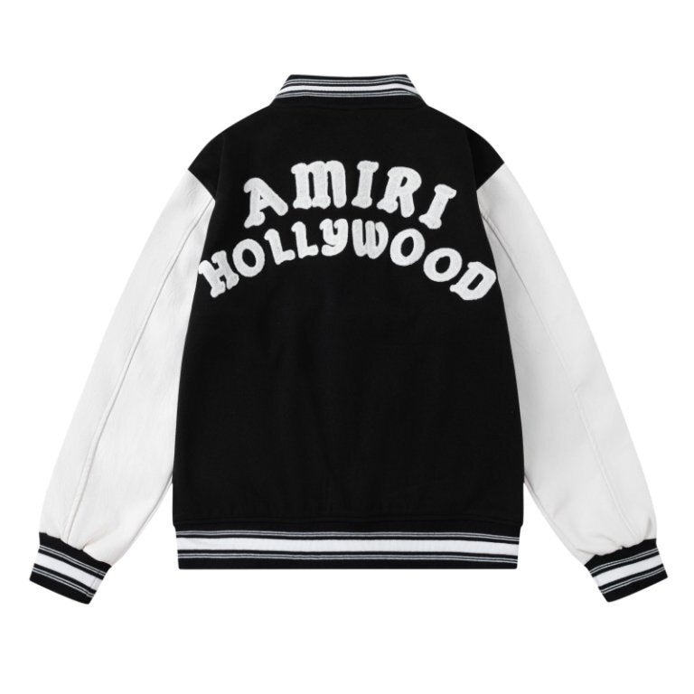 AM-AMIRI Jacket