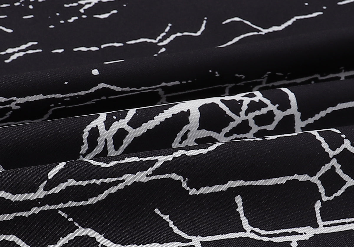 AMIRI 2025 Spring and early spring silk shirt