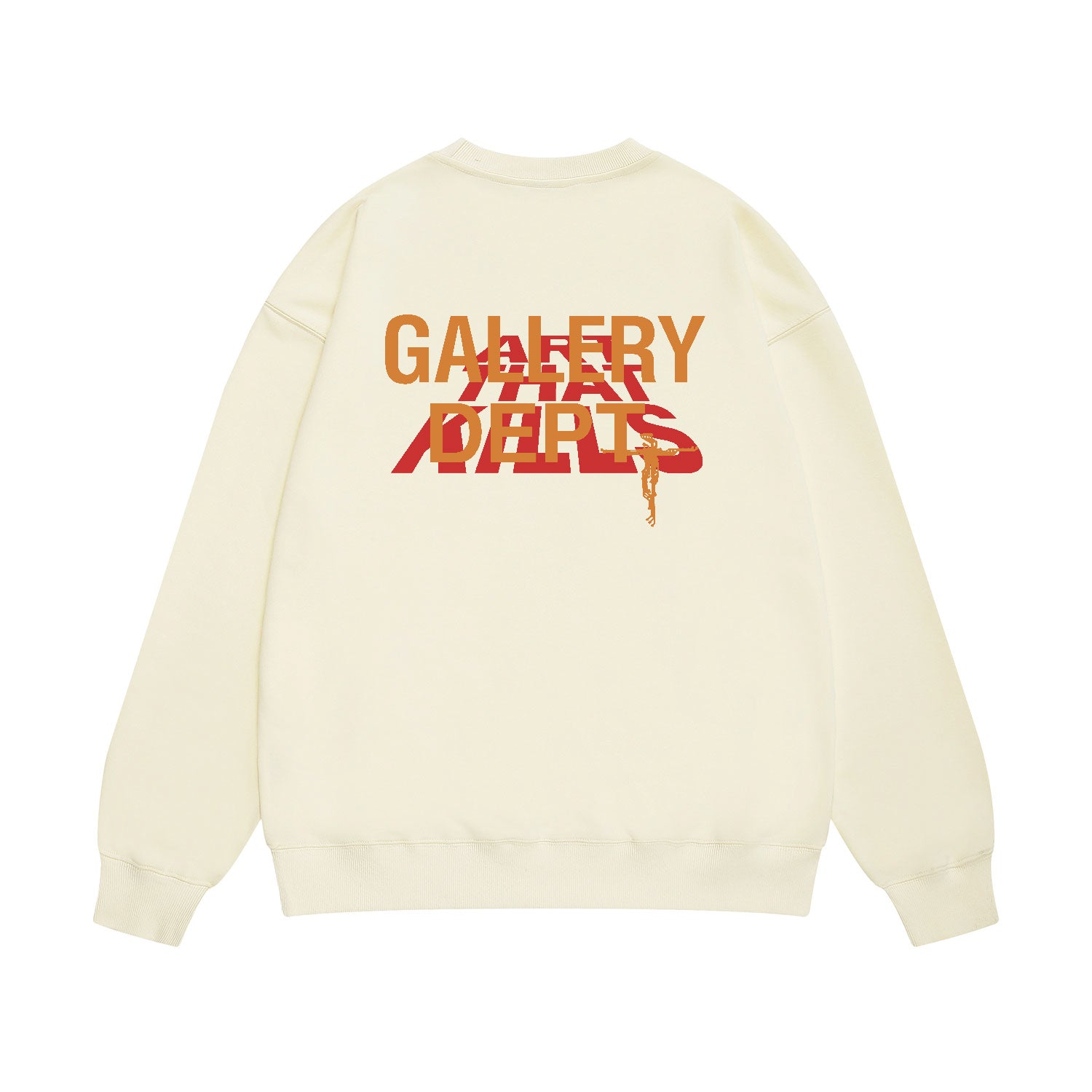 AM-Gallery Dept Sweatshirt