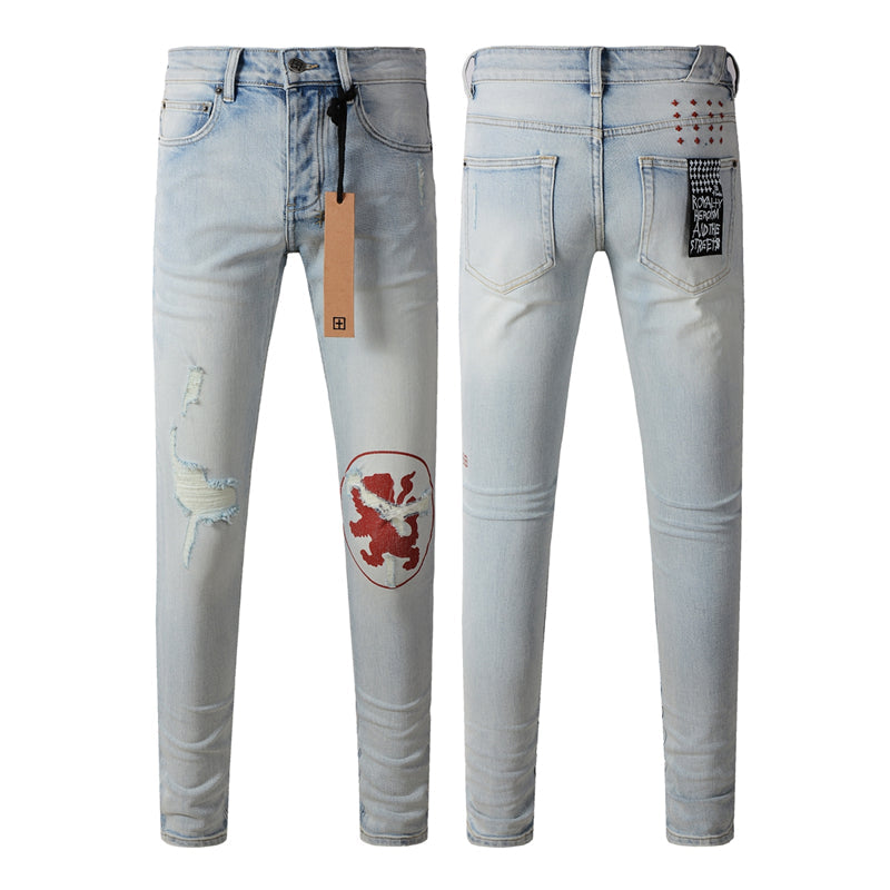 AM-Ksubi Jeans 3008
