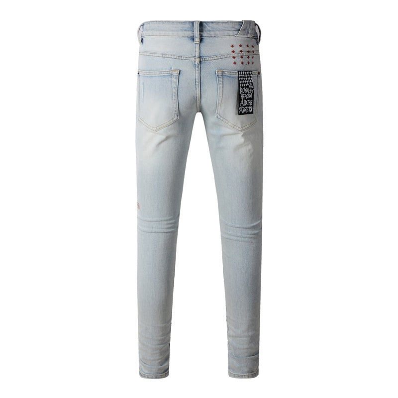 AM-Ksubi Jeans 3008