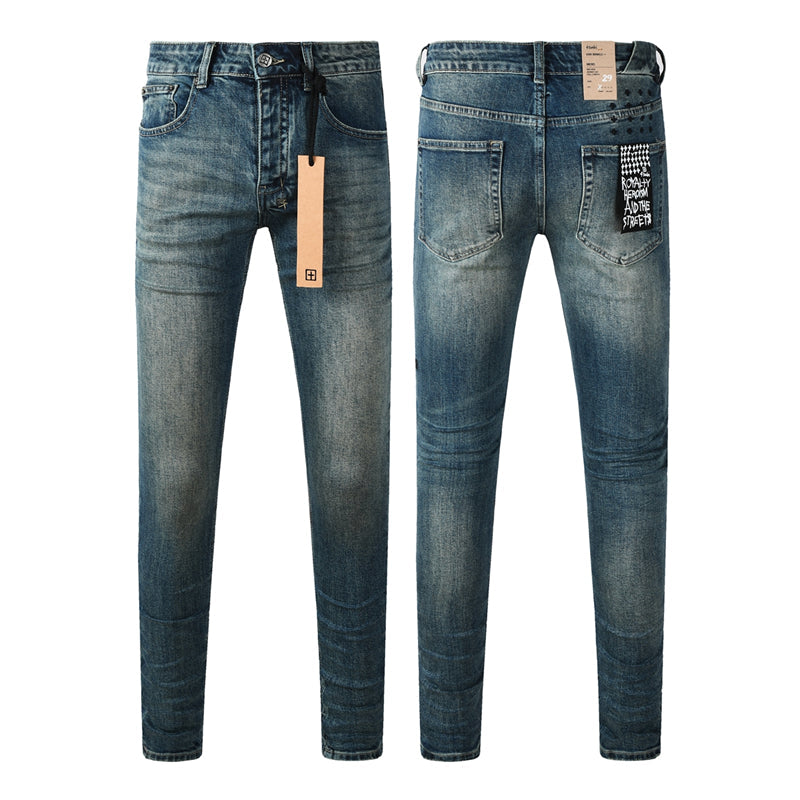AM-Ksubi Jeans 3033