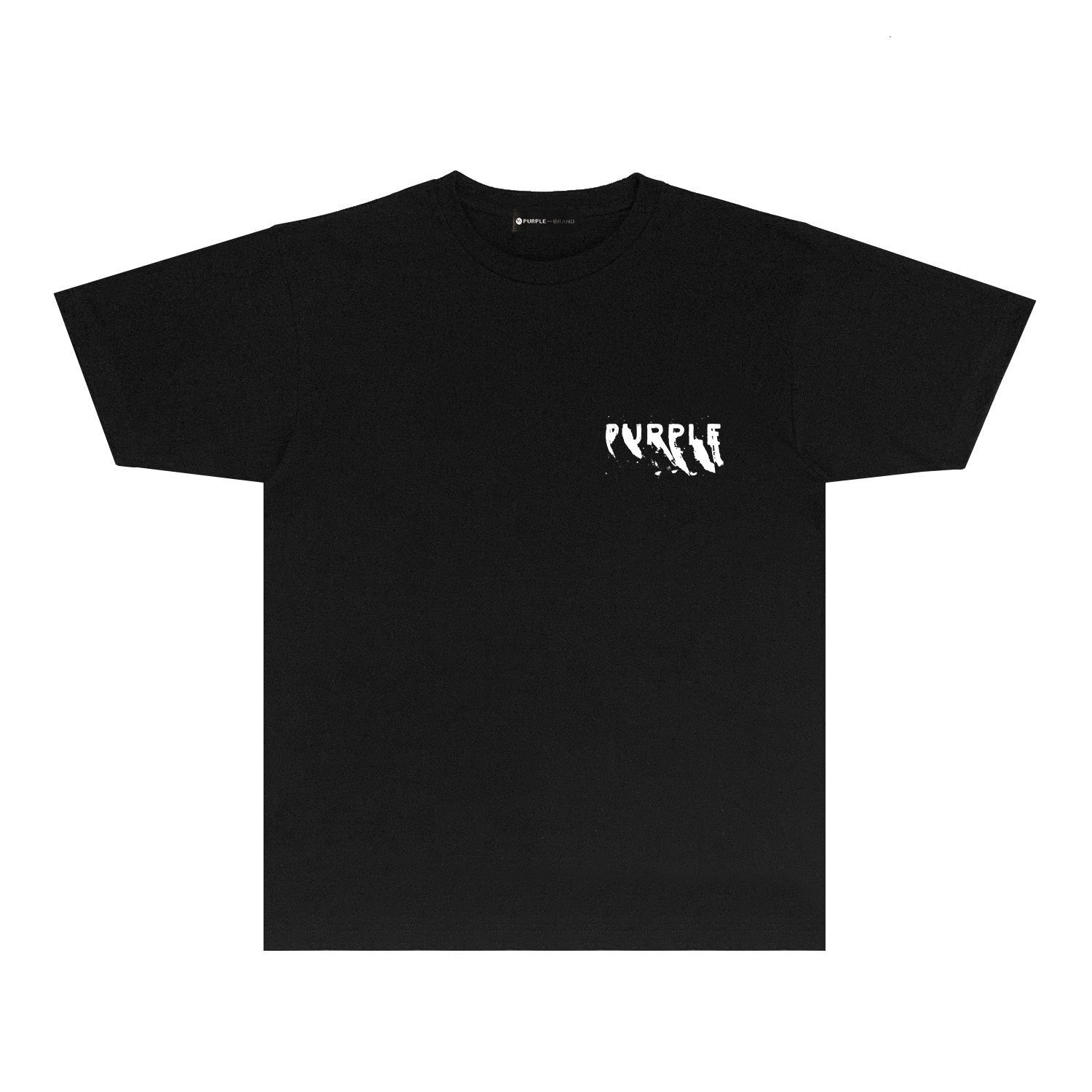 AM-Men's short sleeves