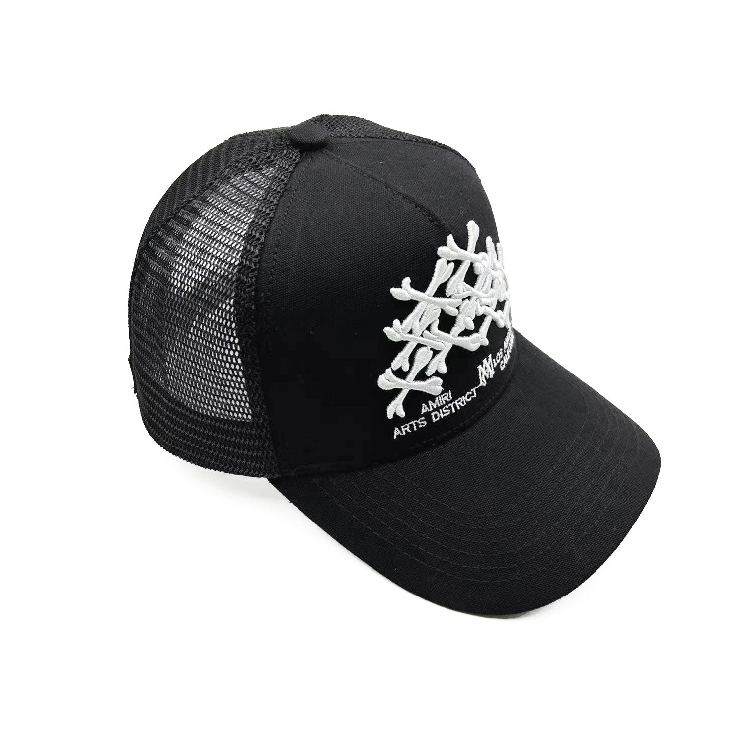 AM-AMIRI Hats
