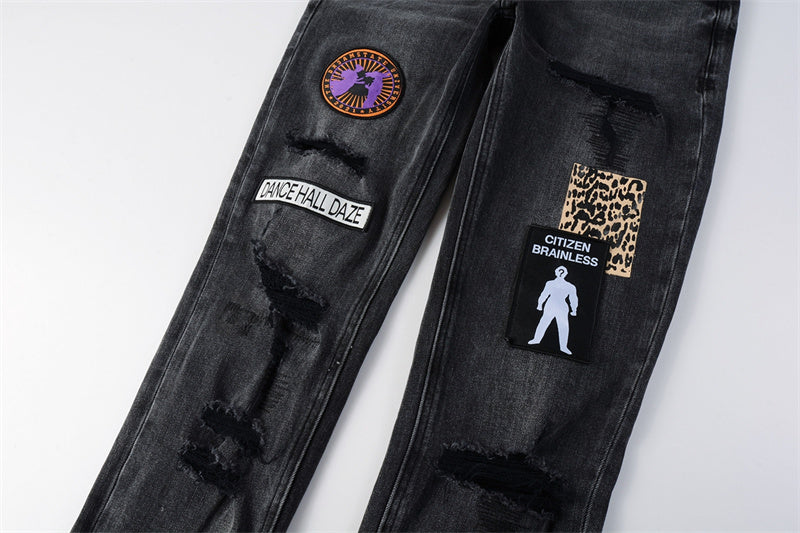 AM-Ksubi Jeans 3021